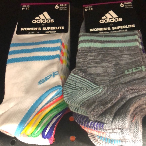 adidas socks women